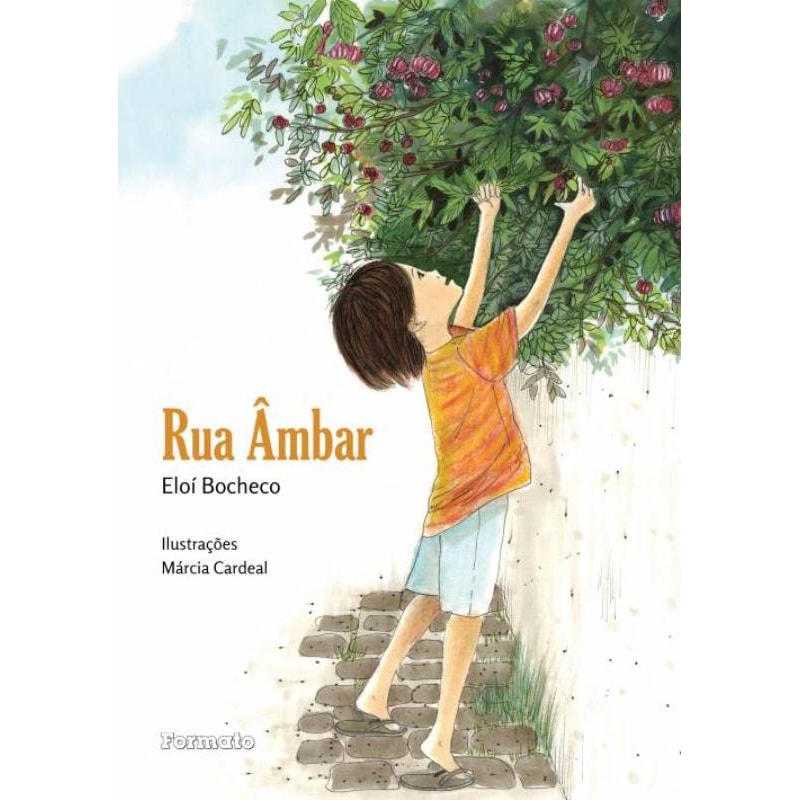 RUA ÂMBAR