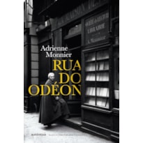 RUA DO ODÉON