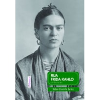 Rua Frida Kahlo