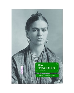 Rua Frida Kahlo