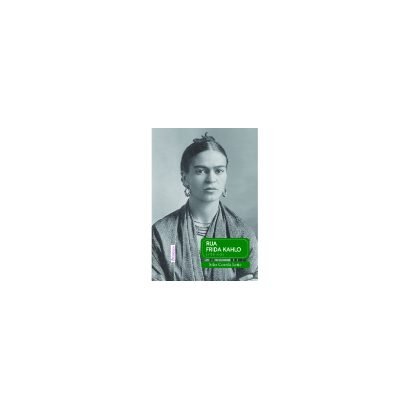 Rua Frida Kahlo