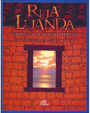 Rua luanda