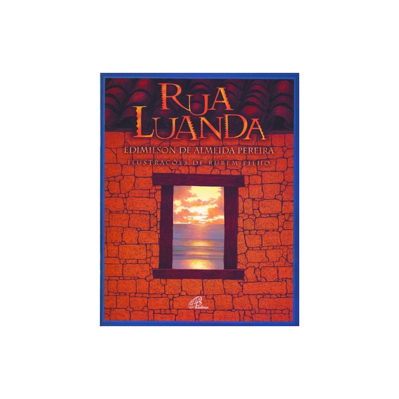 Rua luanda