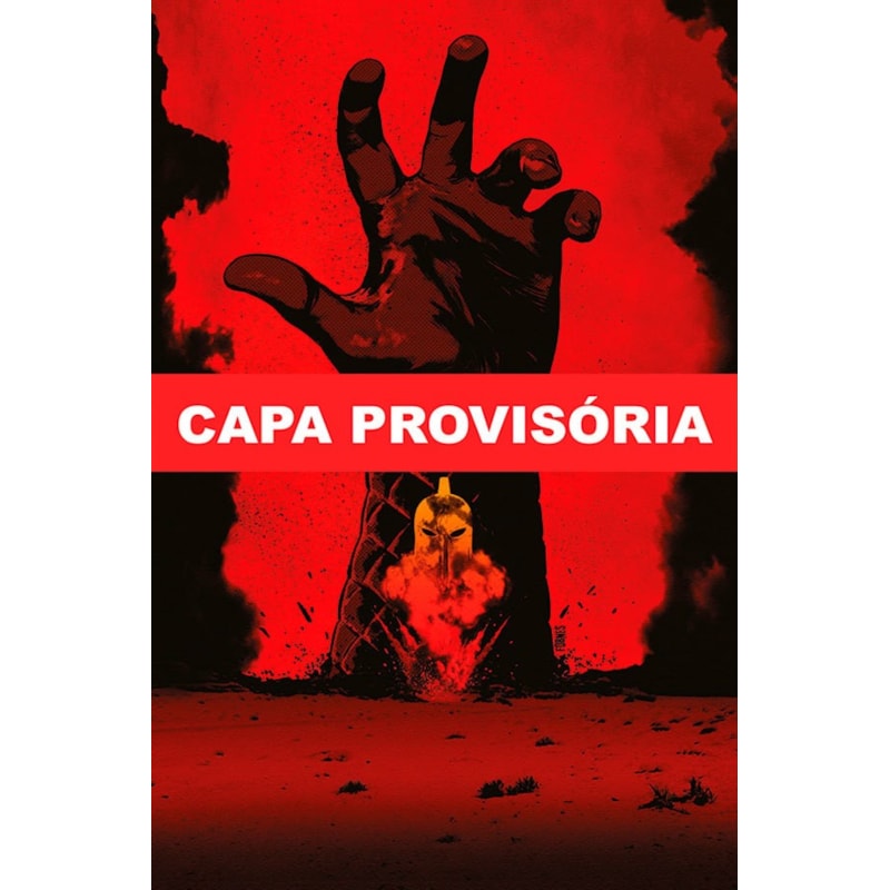 Rua perigo
