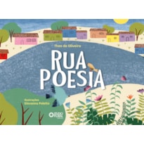 Rua poesia