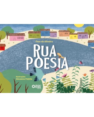 Rua poesia