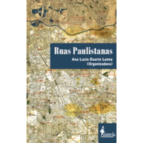 Ruas paulistanas