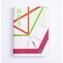 RUBENS ESPÍRITO SANTO (CAPAS E CONTRA-CAPAS VARIADAS)