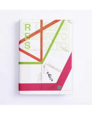 RUBENS ESPÍRITO SANTO (CAPAS E CONTRA-CAPAS VARIADAS)