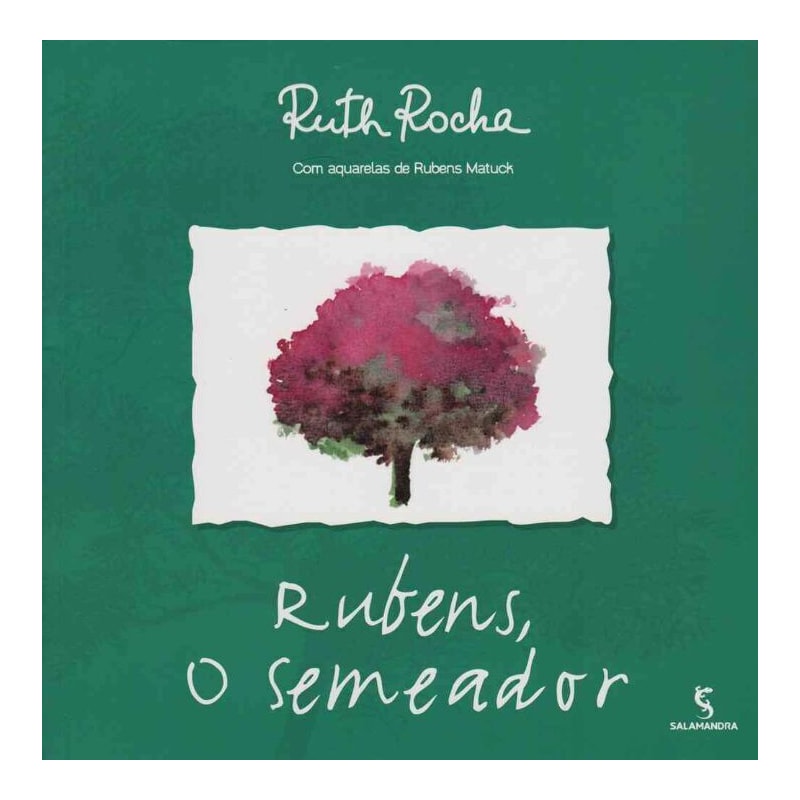 Rubens, o semeador