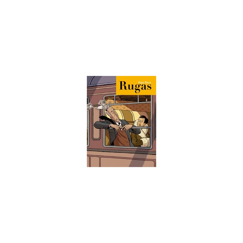 Rugas