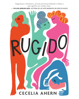 RUGIDO