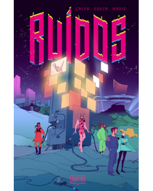RUÍDOS
