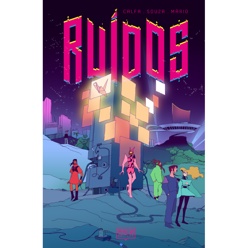 RUÍDOS