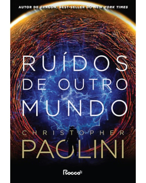 RUÍDOS DE OUTRO MUNDO
