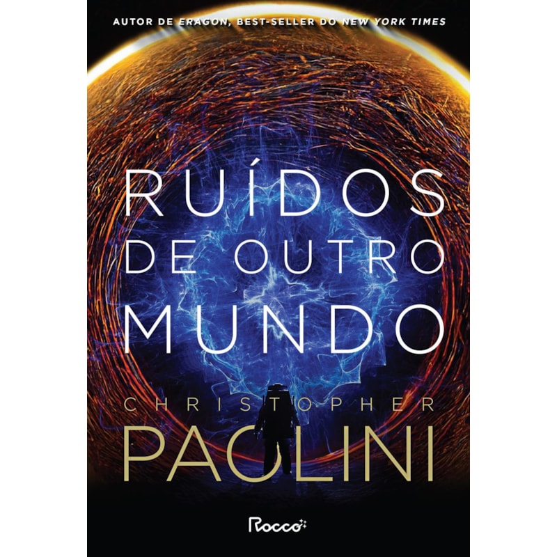 RUÍDOS DE OUTRO MUNDO