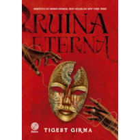 RUÍNA ETERNA (VOL. 2 INIMIGO IMORTAL)