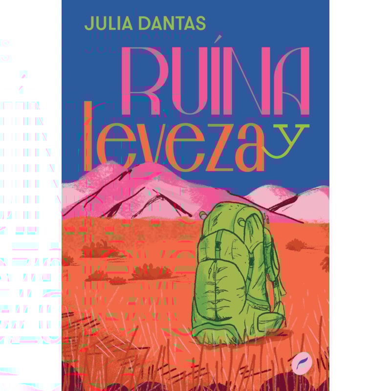 RUÍNA Y LEVEZA