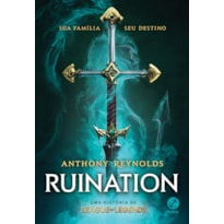 RUINATION: UMA HISTÓRIA DE LEAGUE OF LEGENDS