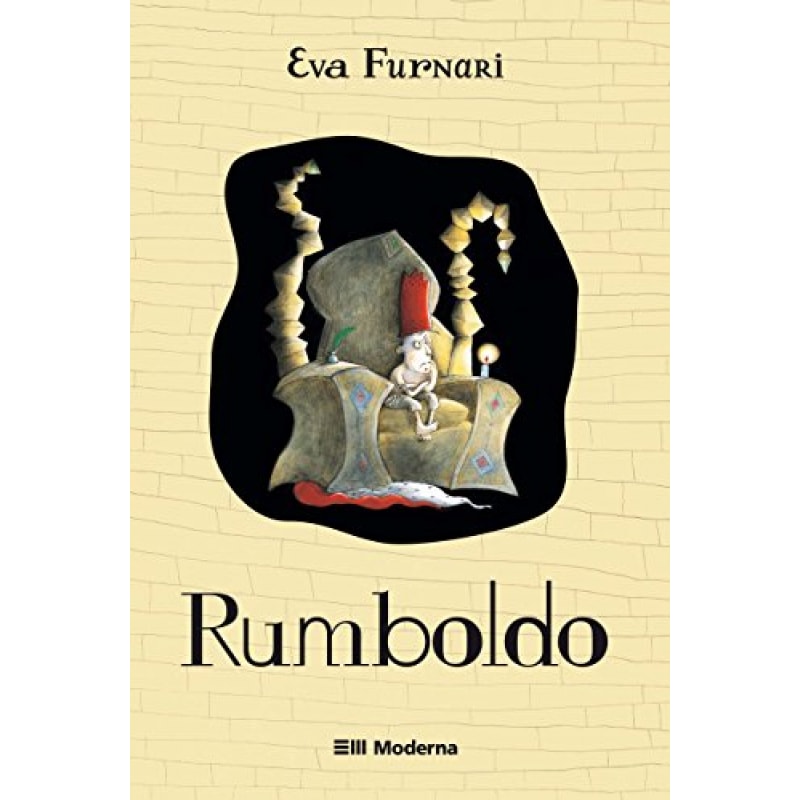 RUMBOLDO