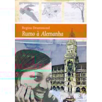 RUMO A ALEMANHA