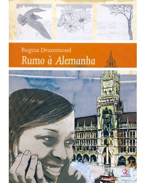 RUMO A ALEMANHA