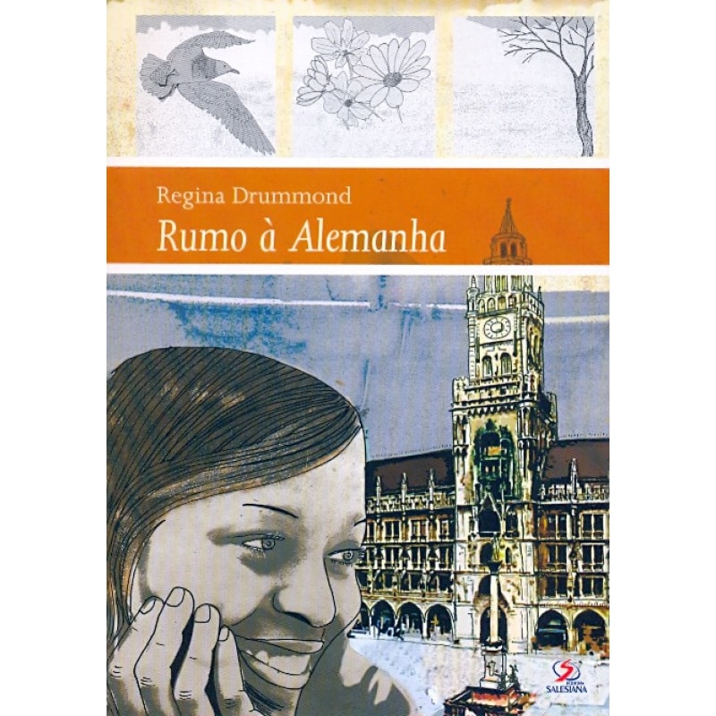 RUMO A ALEMANHA