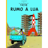 RUMO À LUA