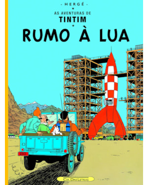 RUMO À LUA