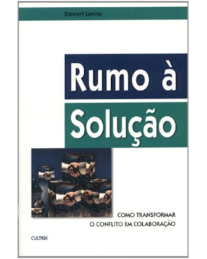 RUMO A SOLUCAO - 1