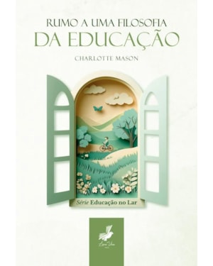 Rumo a uma filosofia da educação