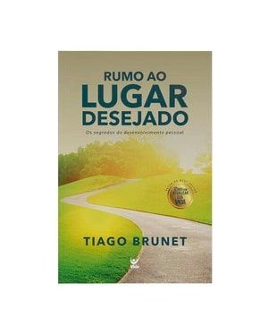 Rumo ao lugar desejado