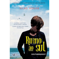 RUMO AO SUL: SOUTHERNMOST