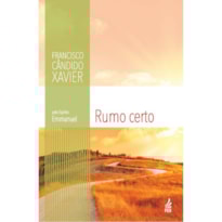 RUMO CERTO