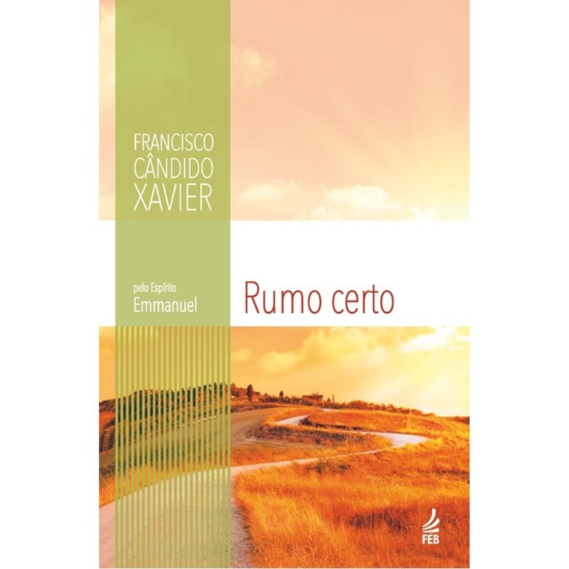 RUMO CERTO