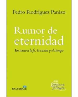 RUMOR DE ETERNIDAD