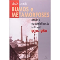 RUMOS E METAMORFOSES