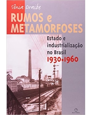 RUMOS E METAMORFOSES