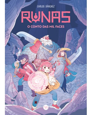 Runas - O conto das mil faces