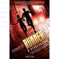 RUNNER: A PERSEGUIÇÃO