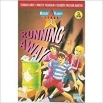 RUNNING AWAY - STAGE 3 - 16ª