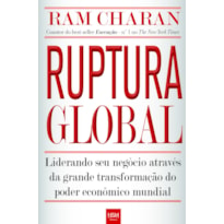 RUPTURA GLOBAL