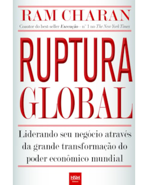 RUPTURA GLOBAL