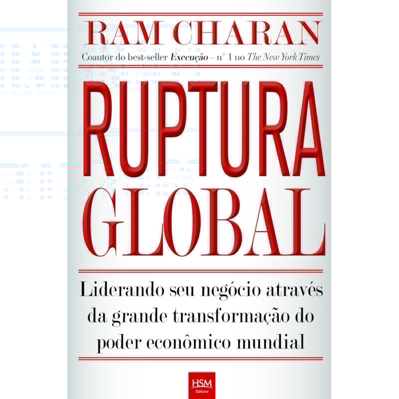 RUPTURA GLOBAL