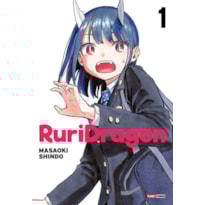 Ruri Dragon 01