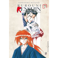 RUROUNI KENSHIN - VOL. 7