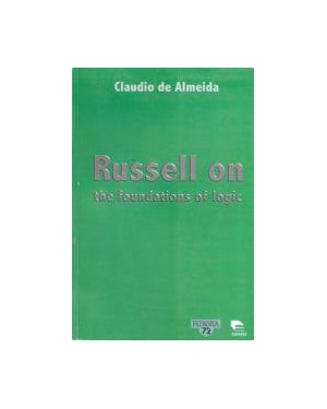 RUSSEL ON THE FOUNDATIONS OF LOGIC - 1