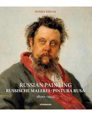 Russian painting