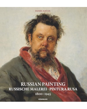 Russian painting