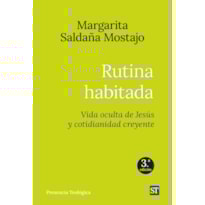 RUTINA HABITADA  - 1